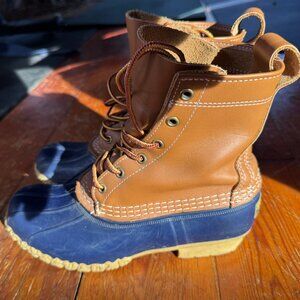 L.L. Bean Boot